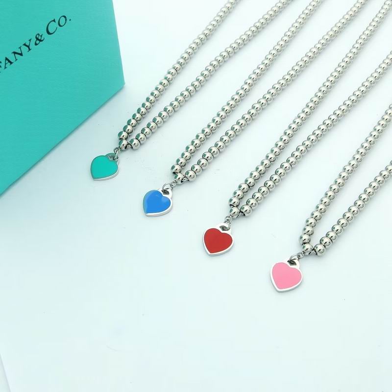 Tiffany necklace 04lyx148
